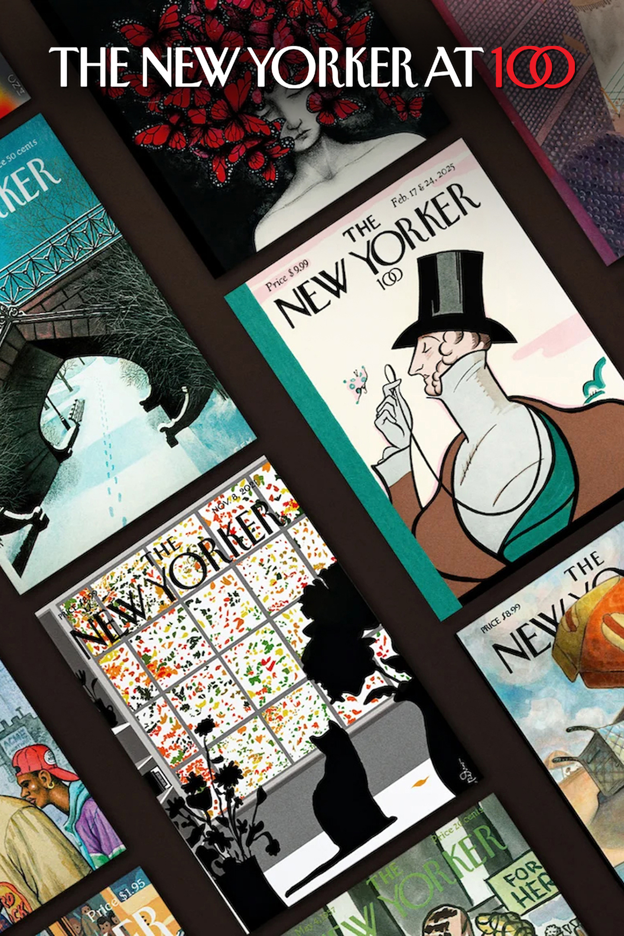 The New Yorker at 100 (2025) [37275] (A1765581367) [[Movies]] --Plex--